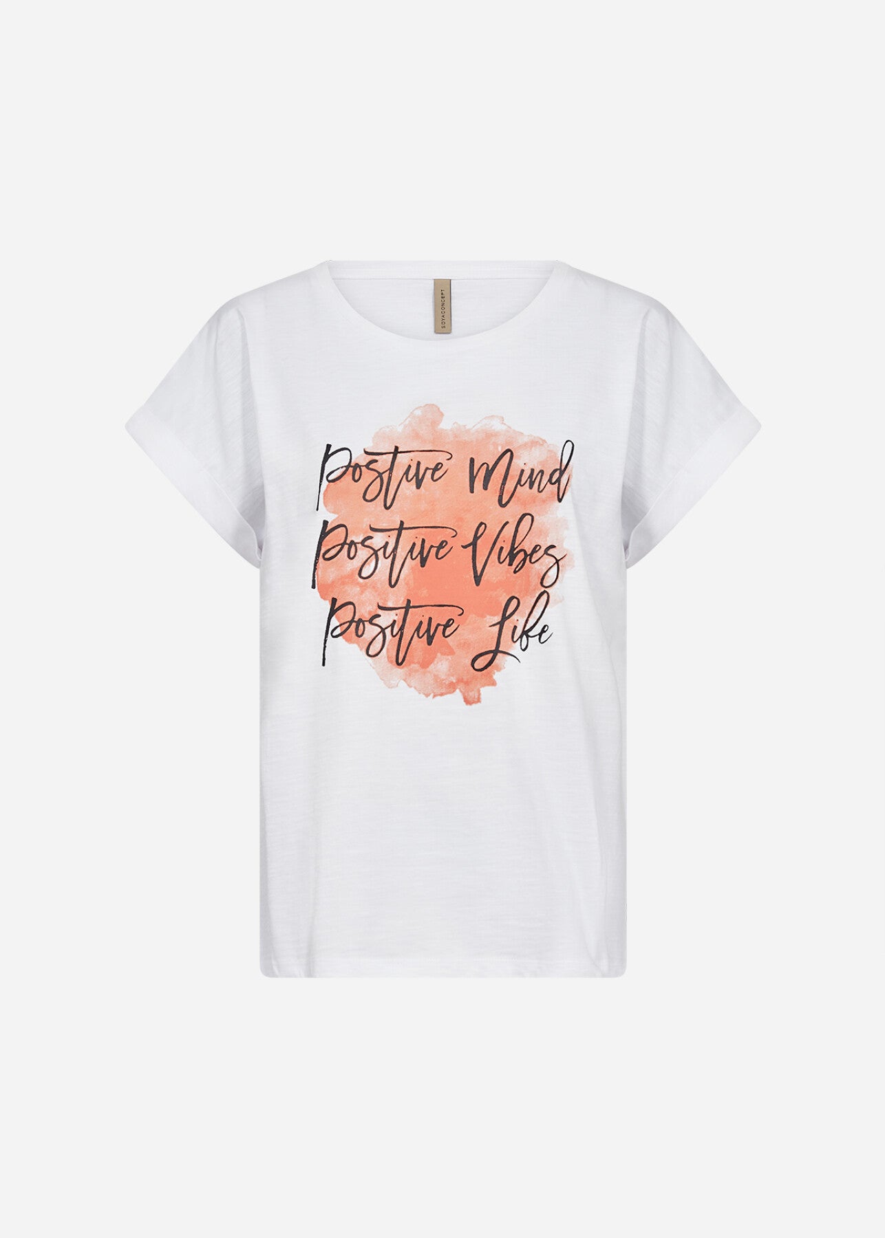 SC-BABETTE FP 71 T-shirt Hvid