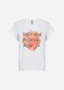 SC-BABETTE FP 71 T-shirt Hvid