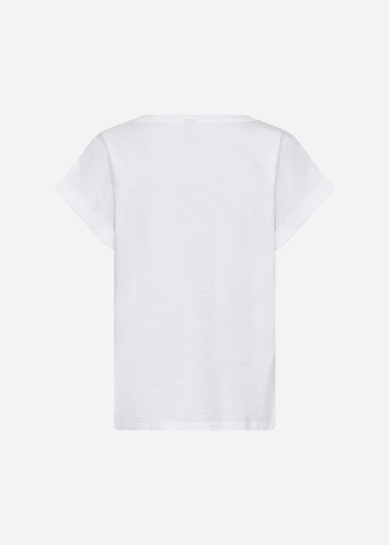 SC-BABETTE FP 71 T-shirt Hvid