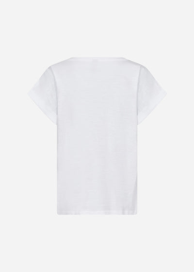 SC-BABETTE FP 71 T-shirt Hvid