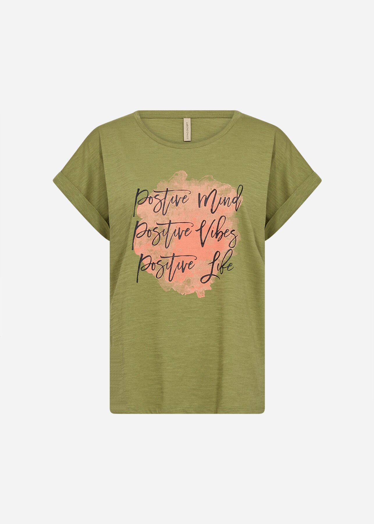 SC-BABETTE FP 71 T-shirt Grøn