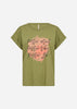SC-BABETTE FP 71 T-shirt Grøn