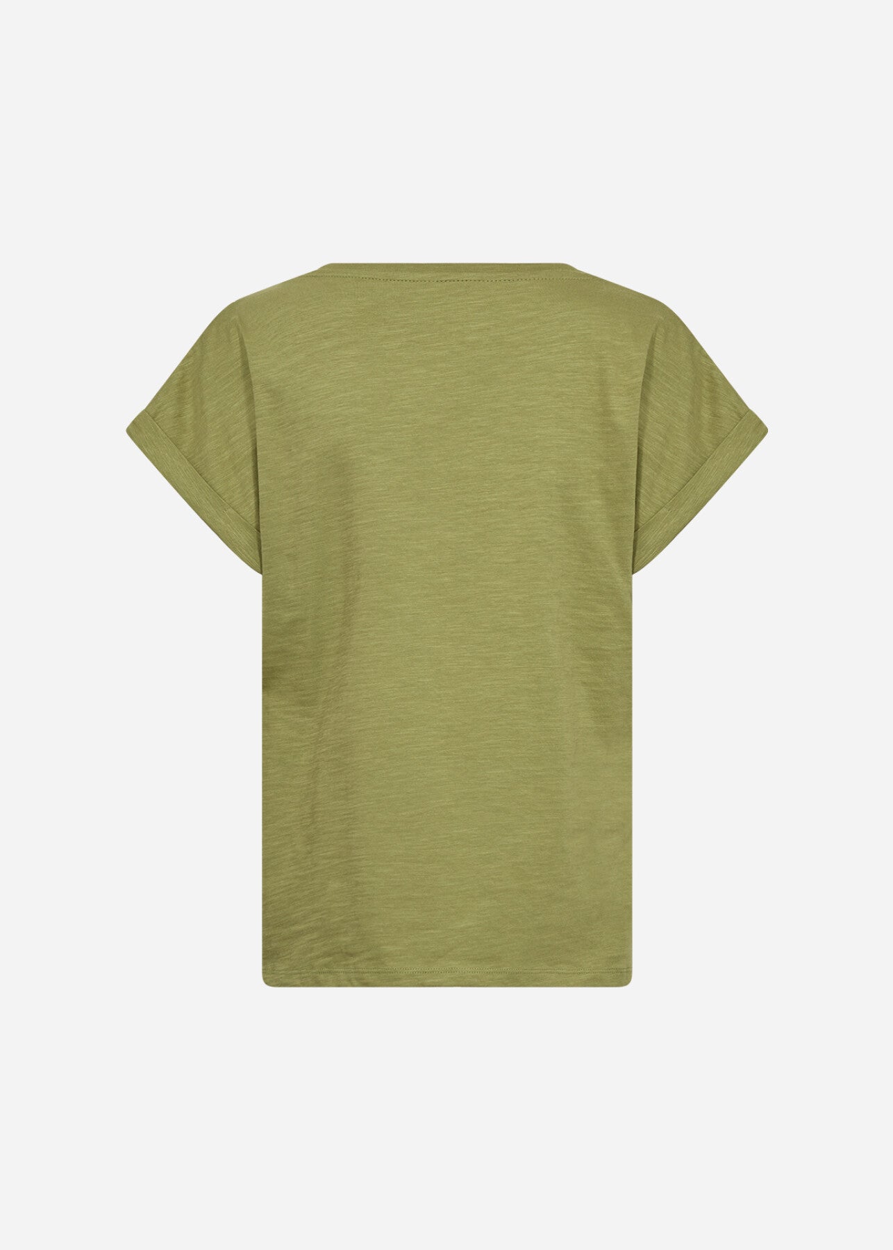 SC-BABETTE FP 71 T-shirt Grøn
