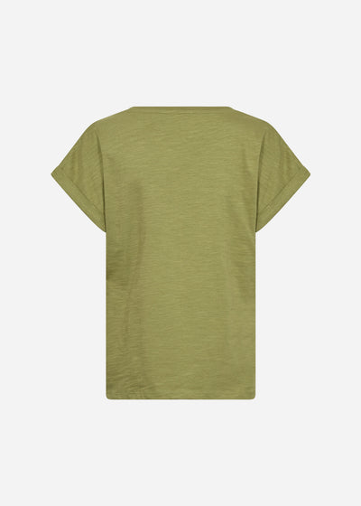 SC-BABETTE FP 71 T-shirt Grøn
