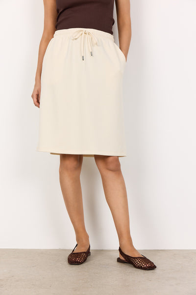SC-BANU 255 Nederdel Creme