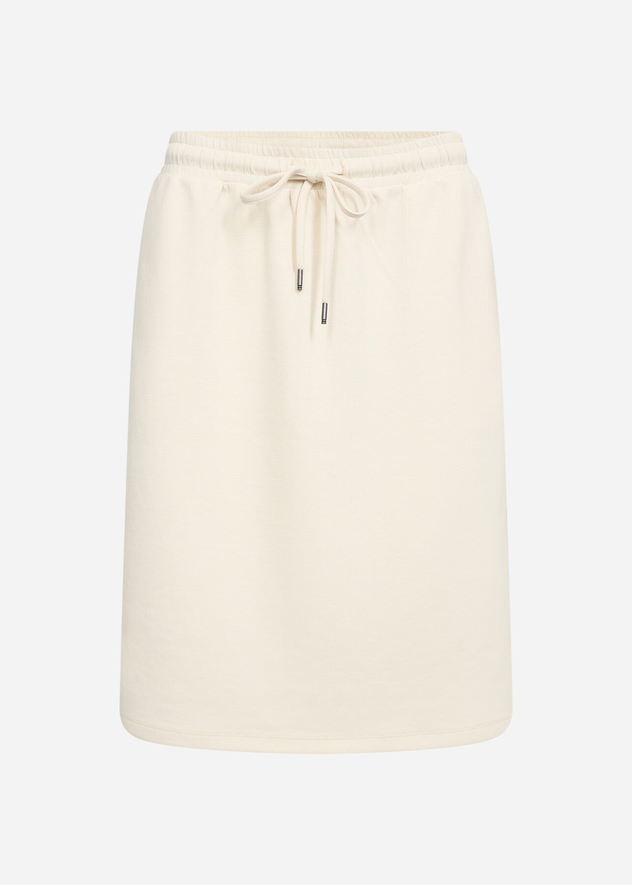 SC-BANU 255 Nederdel Creme