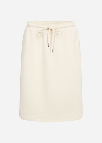 SC-BANU 255 Nederdel Creme