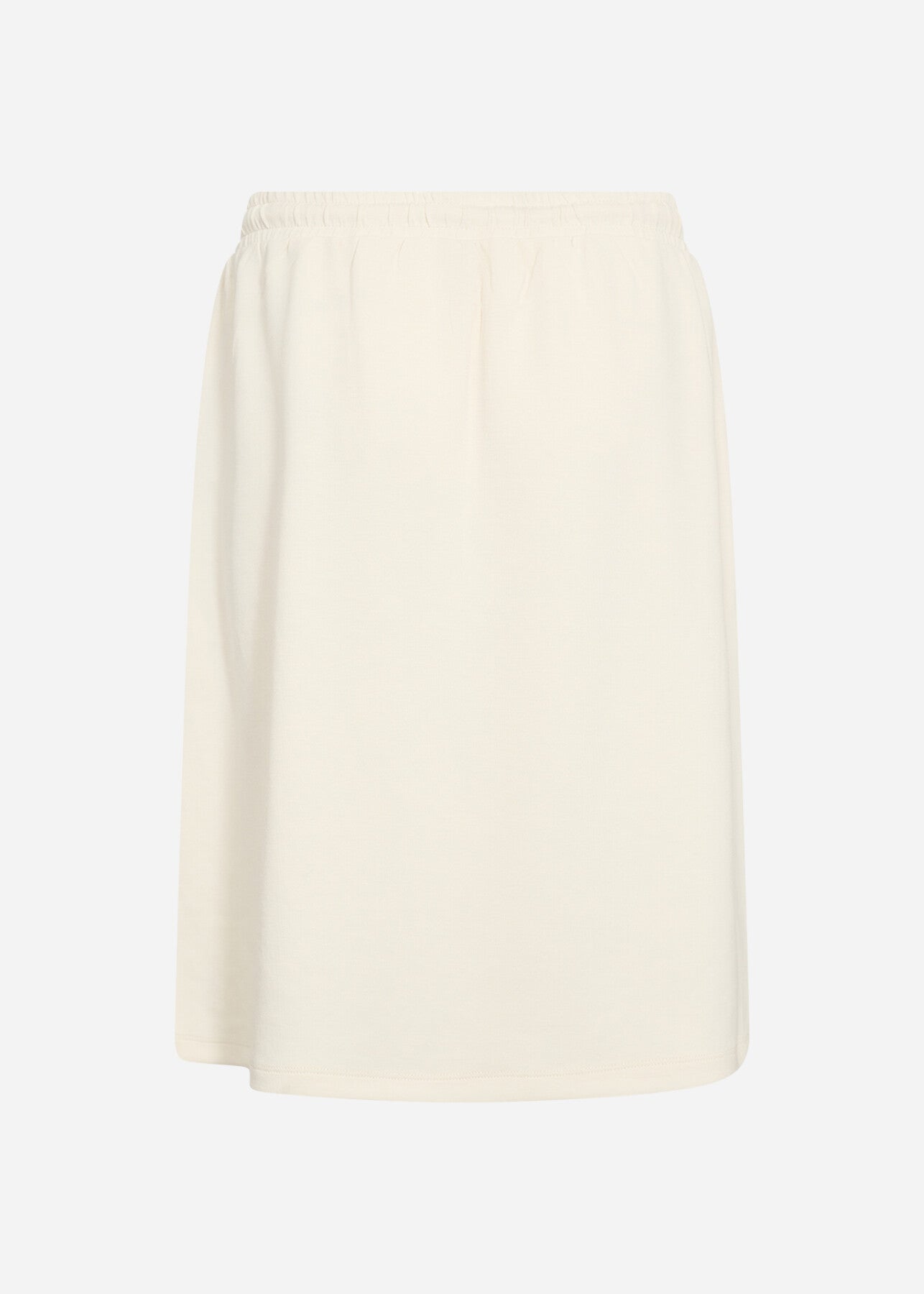 SC-BANU 255 Nederdel Creme