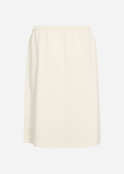 SC-BANU 255 Nederdel Creme