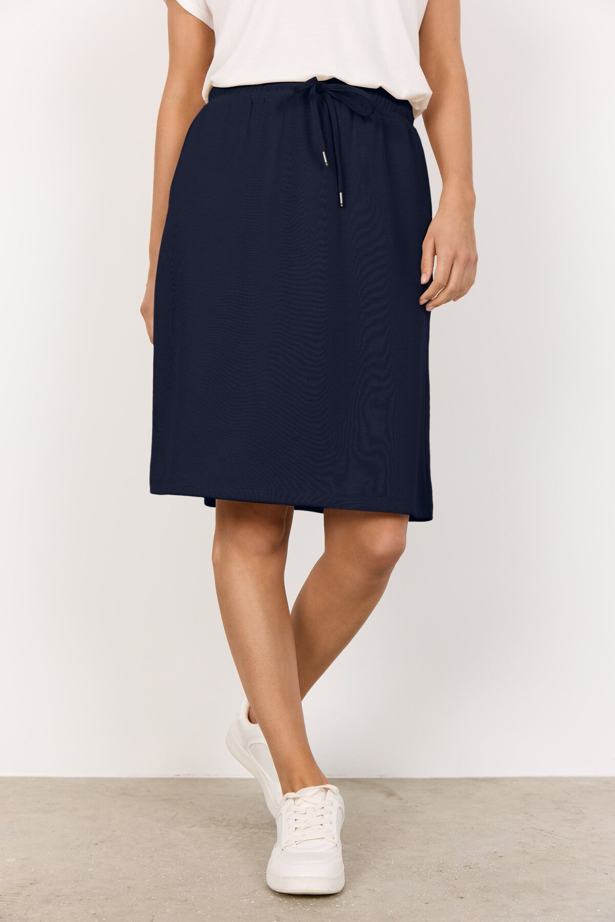 SC-BANU 255 Nederdel Navy