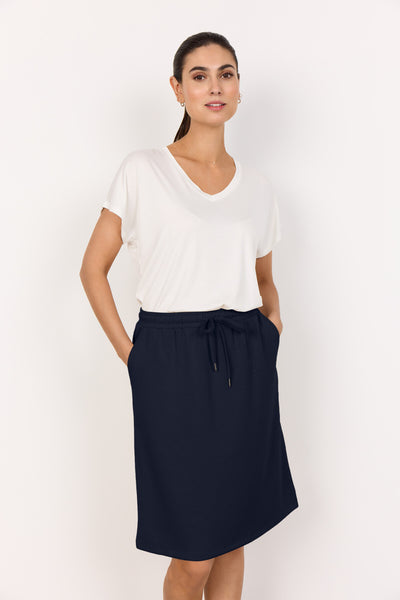 SC-BANU 255 Nederdel Navy