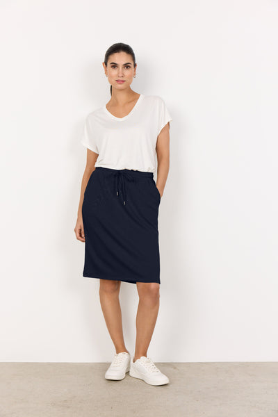 SC-BANU 255 Nederdel Navy