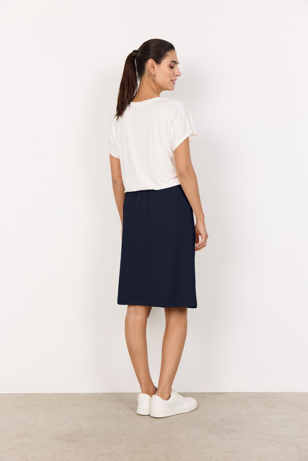 SC-BANU 255 Nederdel Navy