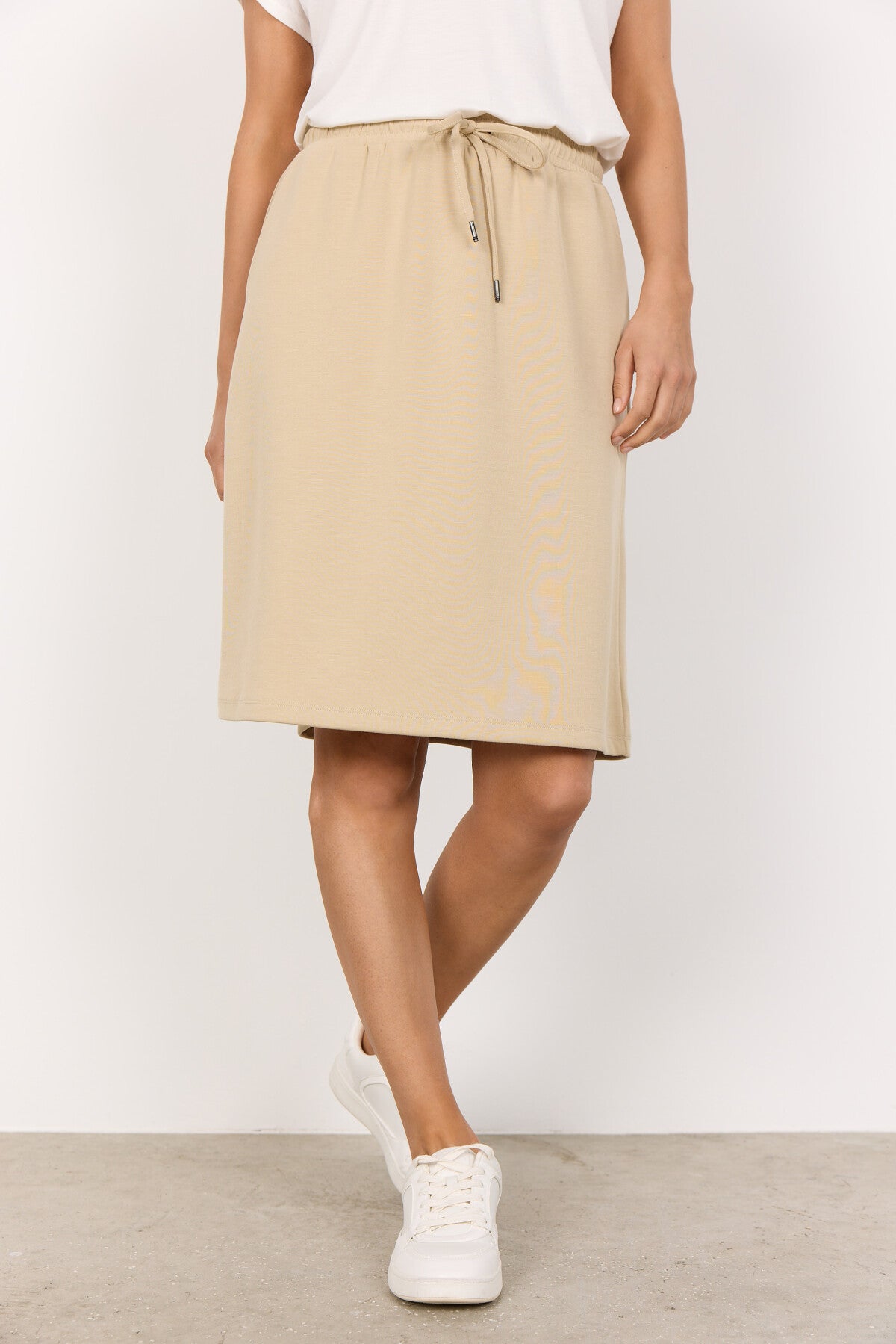 SC-BANU 255 Nederdel Sand