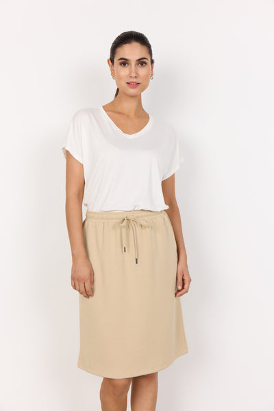 SC-BANU 255 Nederdel Sand