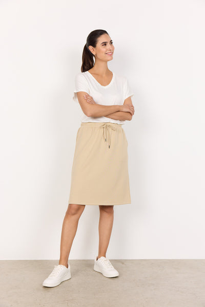 SC-BANU 255 Nederdel Sand