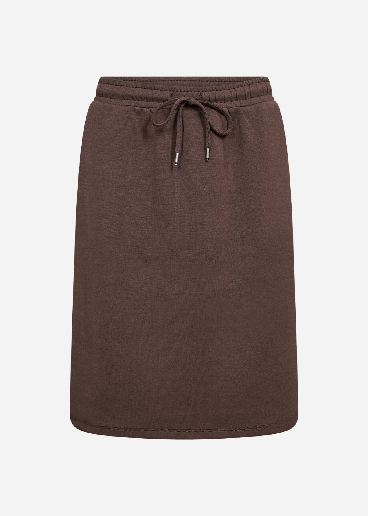 SC-BANU 255 Nederdel Mørk brun