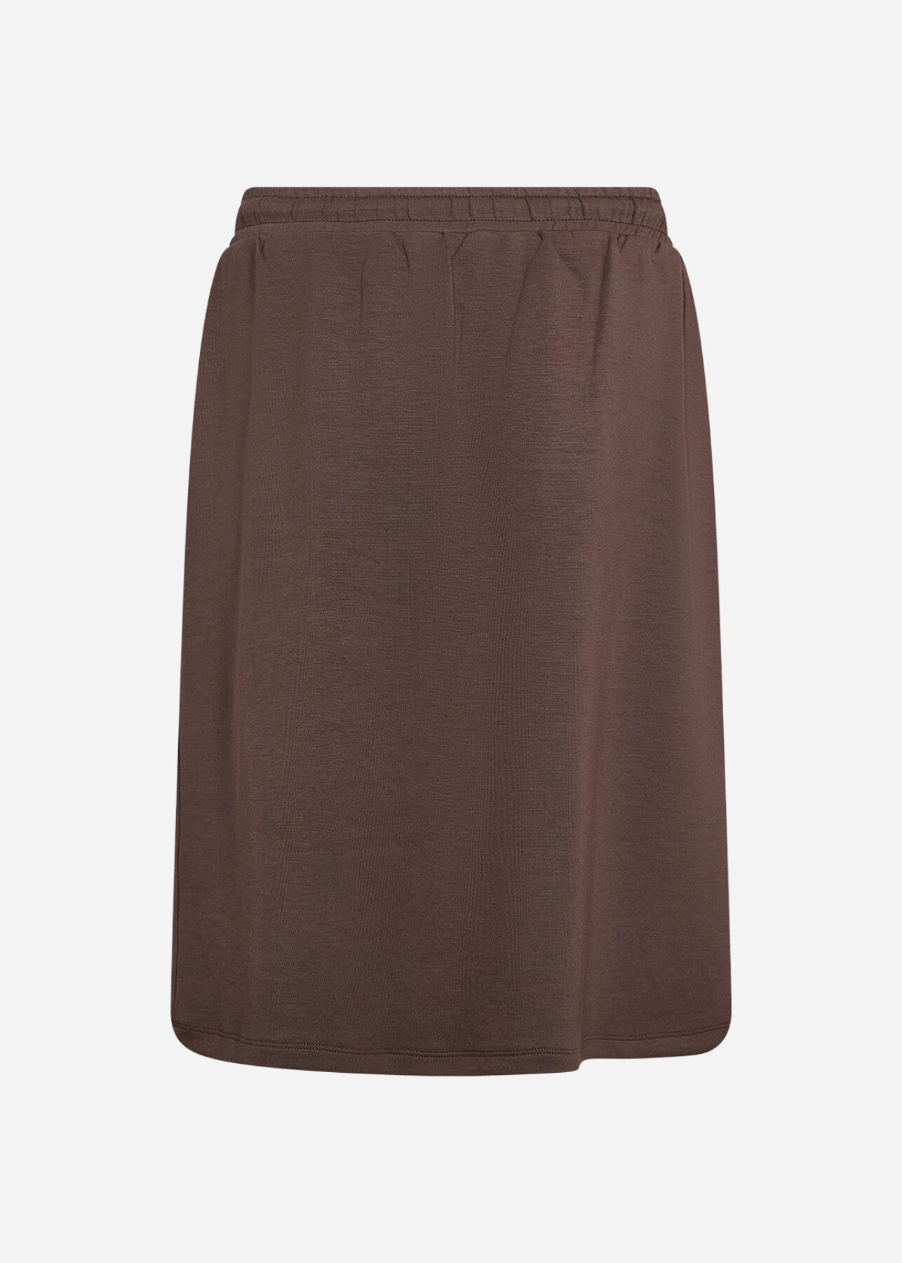 SC-BANU 255 Nederdel Mørk brun