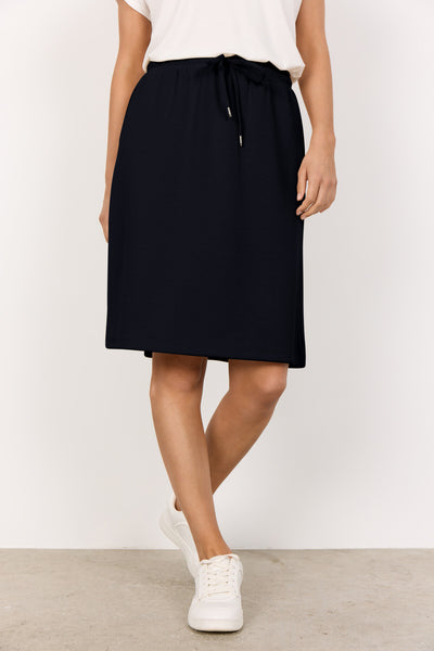 SC-BANU 255 Nederdel Sort