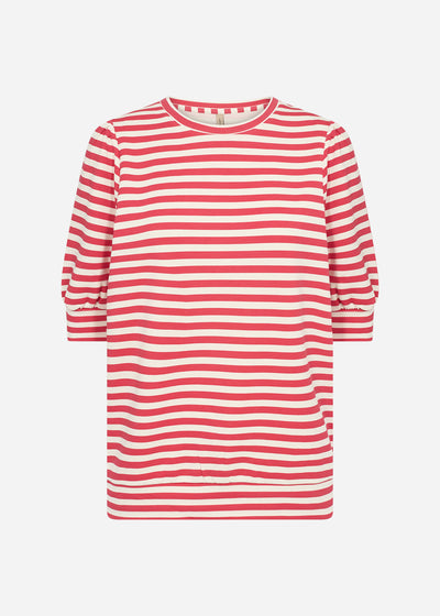 SC-BARNI 44 Bluse Rød