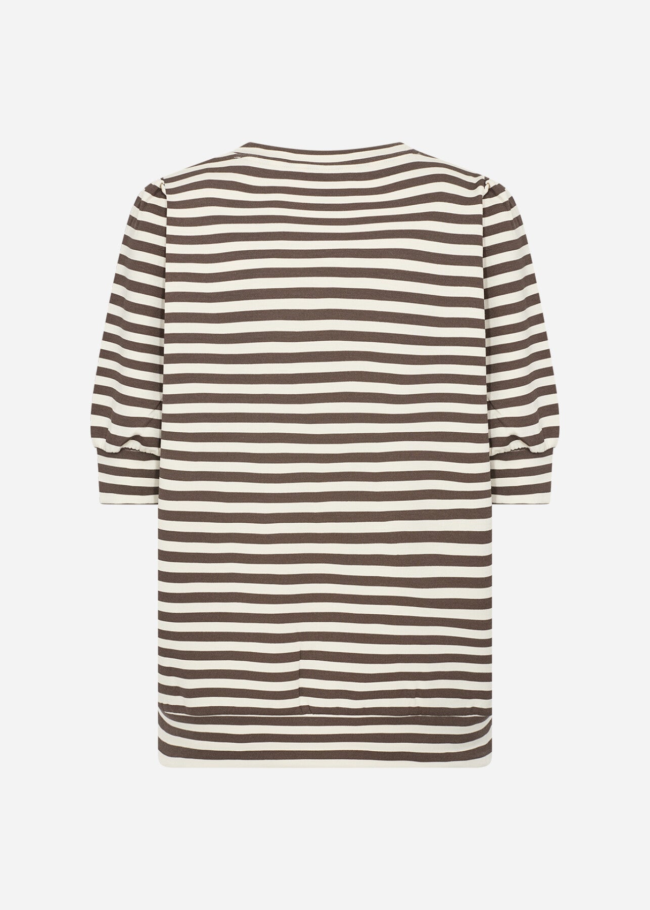 SC-BARNI 44 Bluse Brun