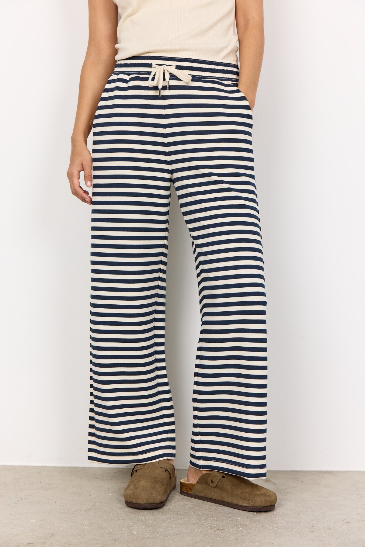 SC-BARNI 43 Bukser Navy