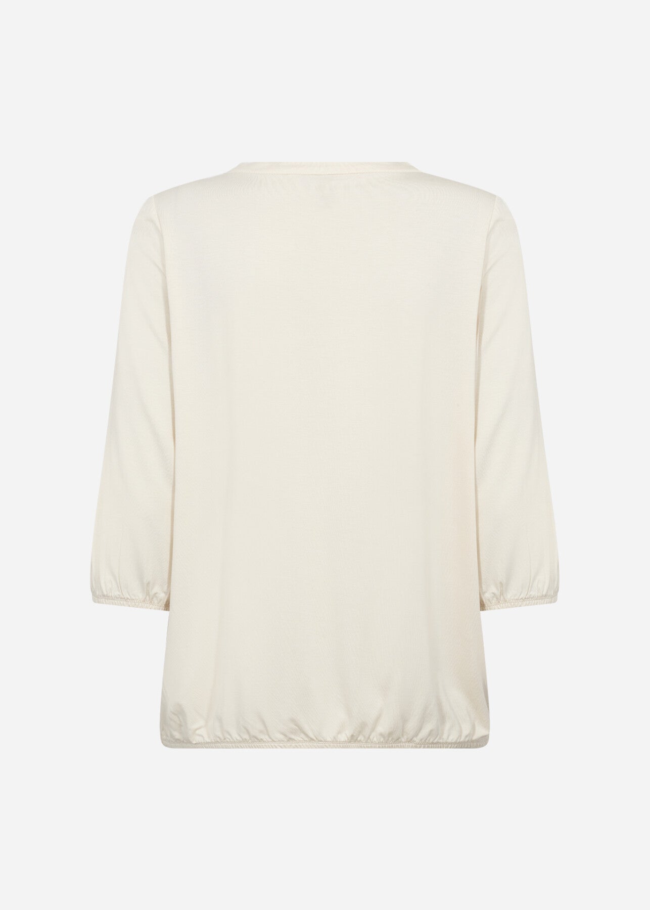 SC-MARICA 338 Bluse Creme