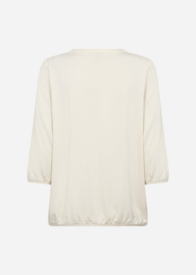 SC-MARICA 338 Bluse Creme