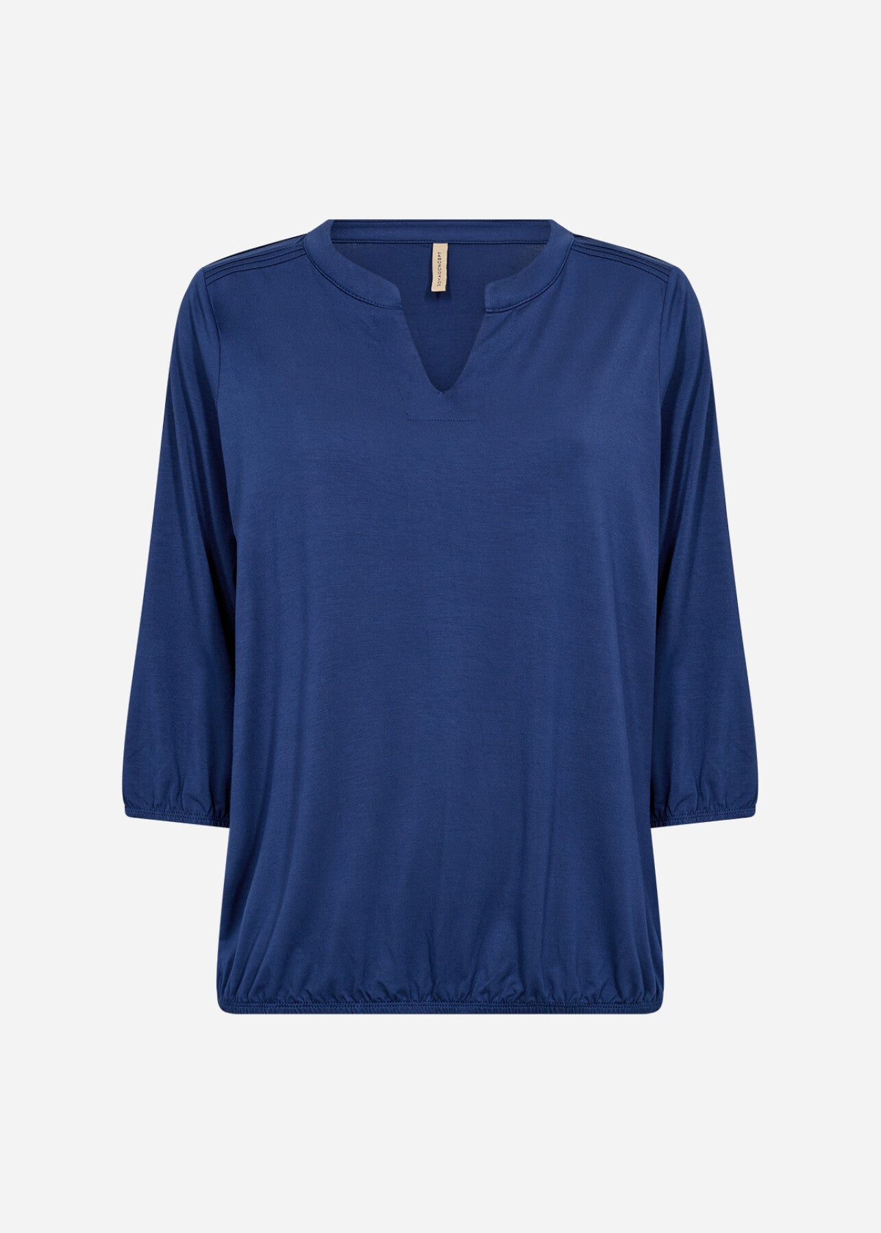SC-MARICA 338 Bluse Mørk blå