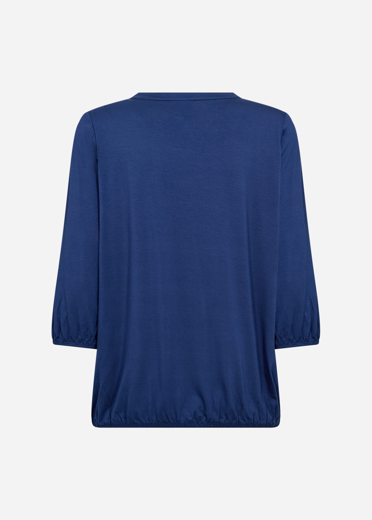 SC-MARICA 338 Bluse Mørk blå