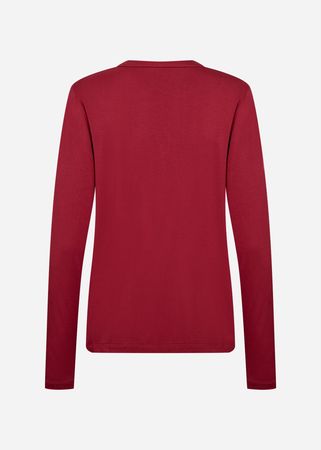 SC-MARICA 339 Bluse Rød