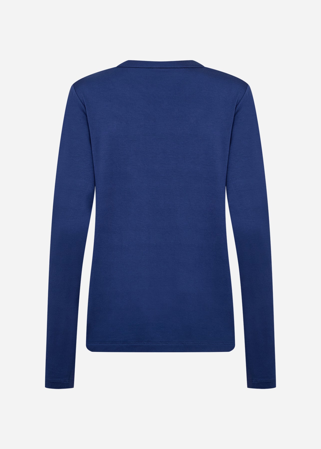 SC-MARICA 339 Bluse Mørk blå