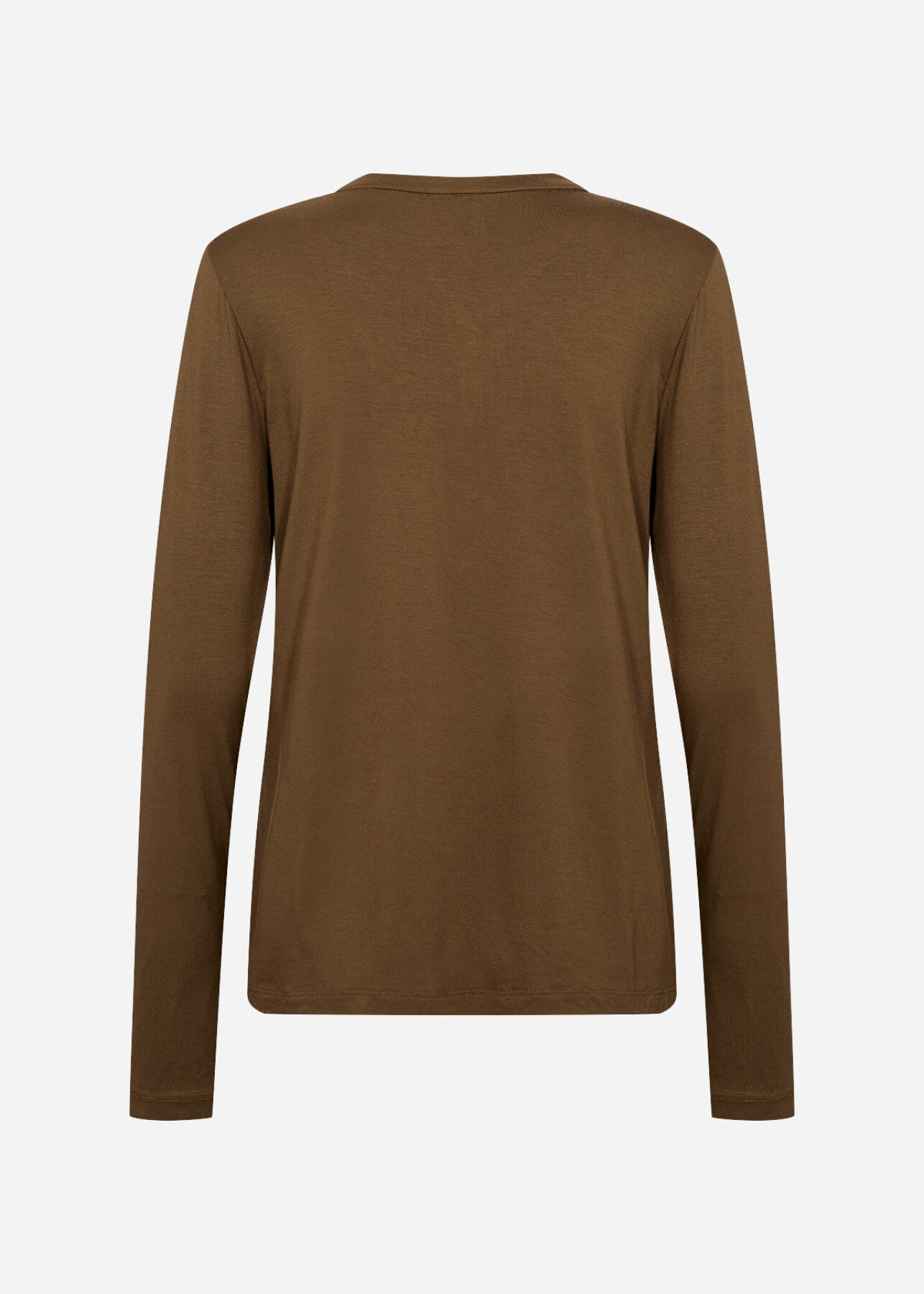 SC-MARICA 339 Bluse Mørkegrøn