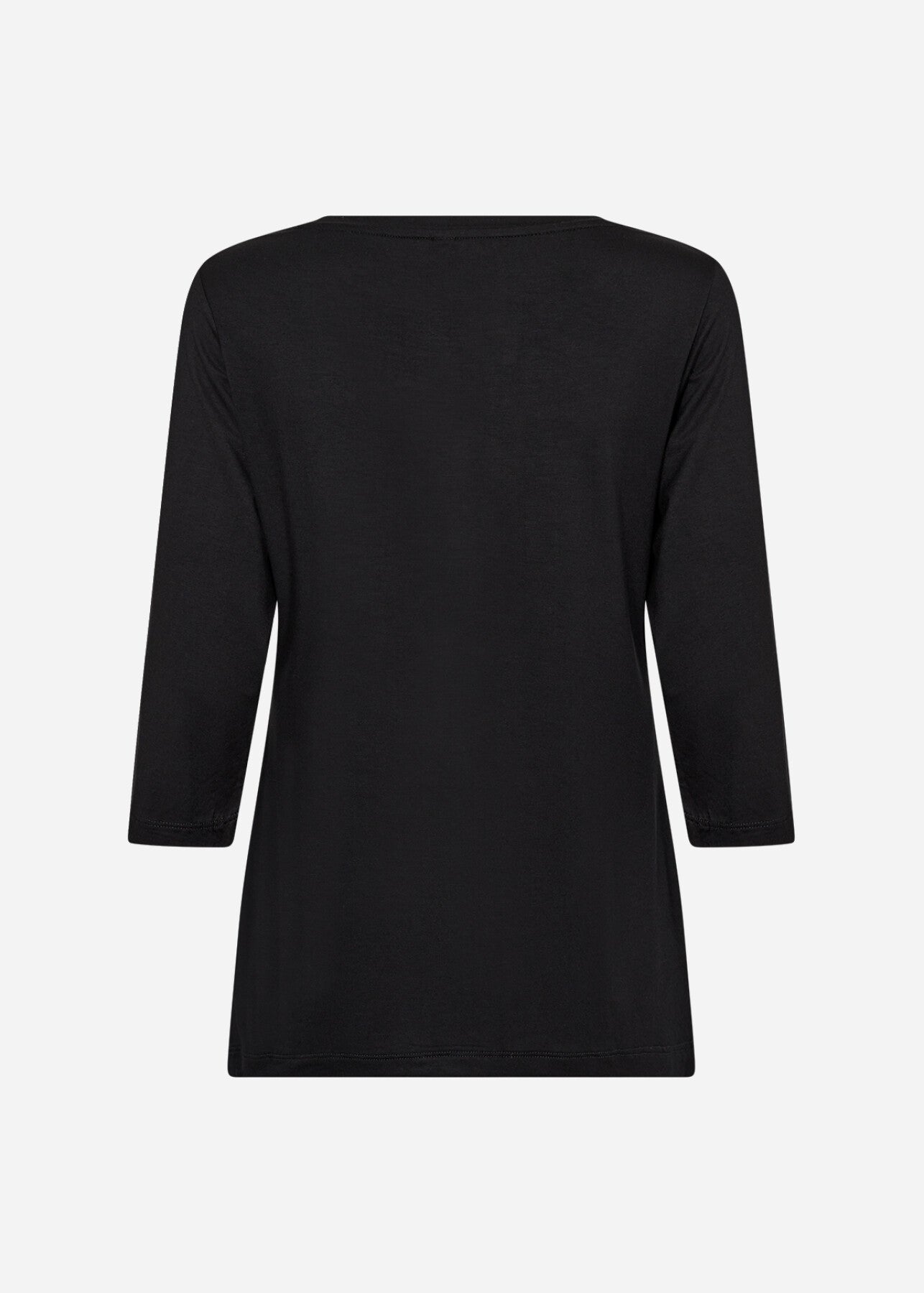SC-MARICA FP 340 T-shirt Sort