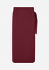 SC-SIHAM 93 Nederdel Bordeaux