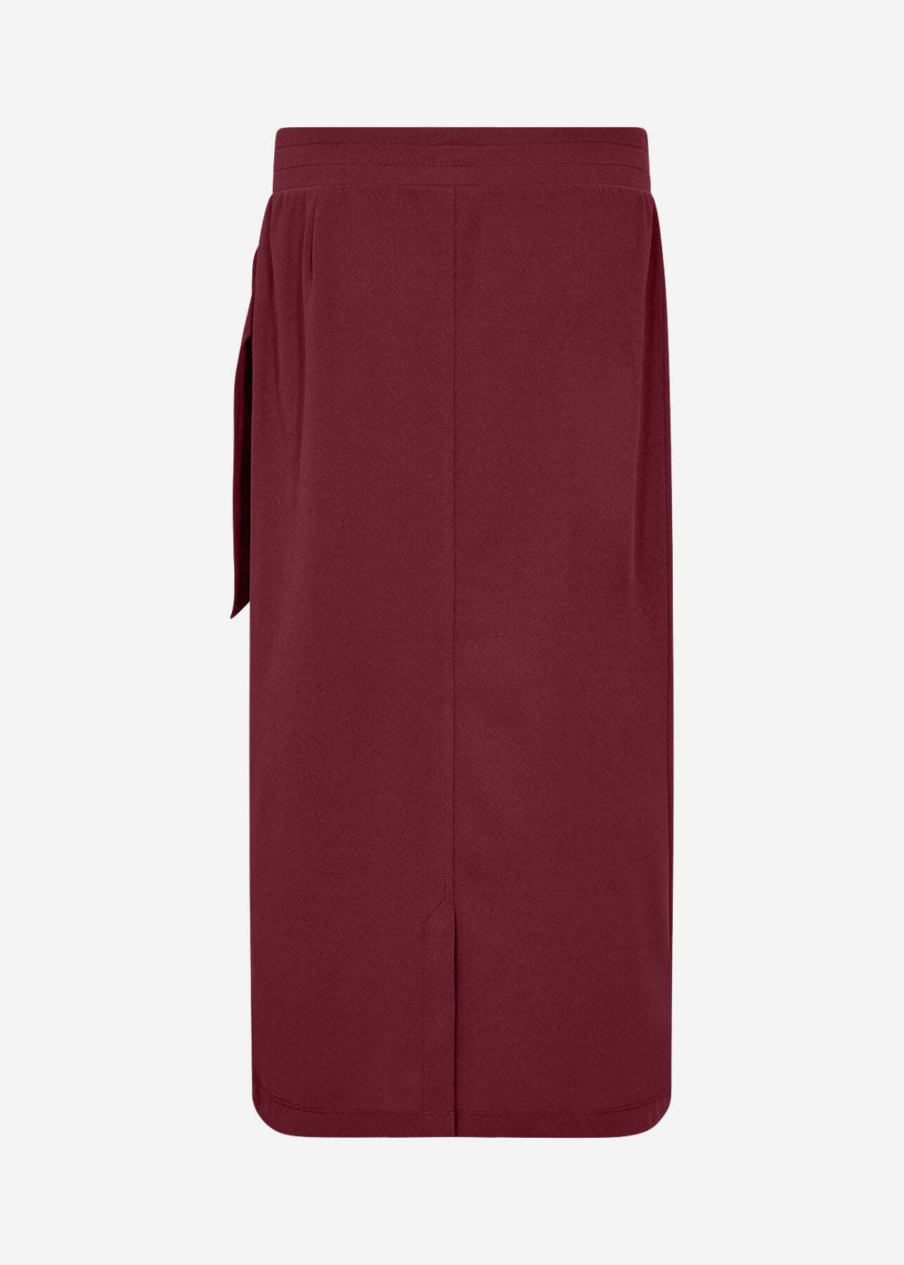 SC-SIHAM 93 Nederdel Bordeaux