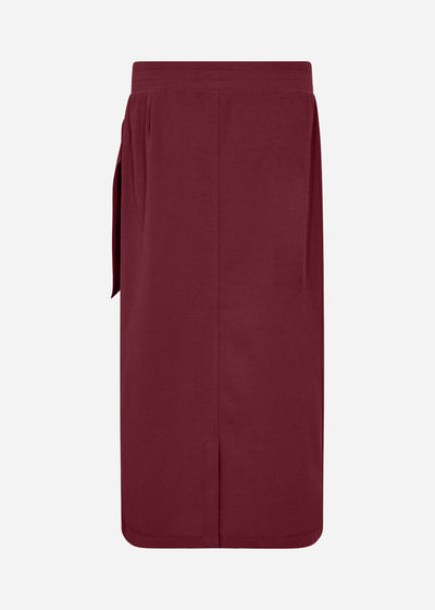 SC-SIHAM 93 Nederdel Bordeaux