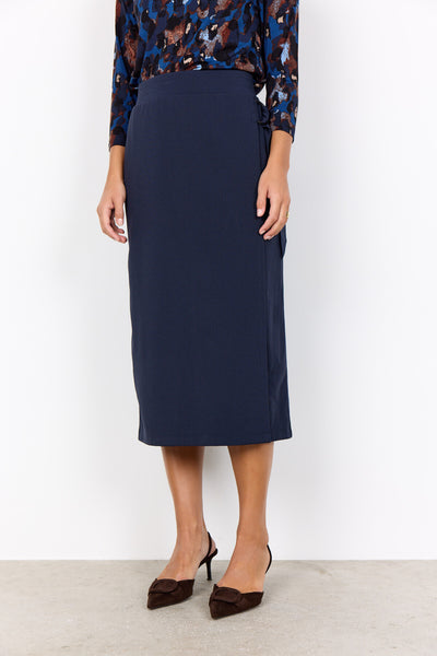 SC-SIHAM 93 Nederdel Navy