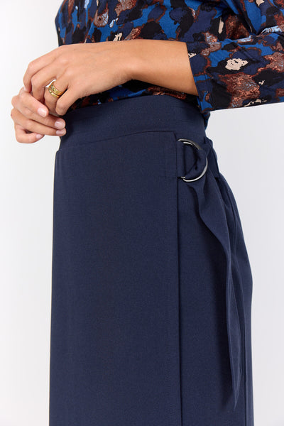 SC-SIHAM 93 Nederdel Navy