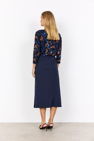 SC-SIHAM 93 Nederdel Navy