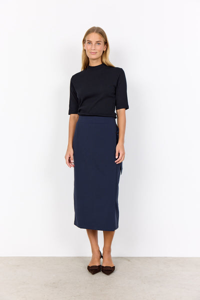 SC-MIGNON 13 T-shirt Sort