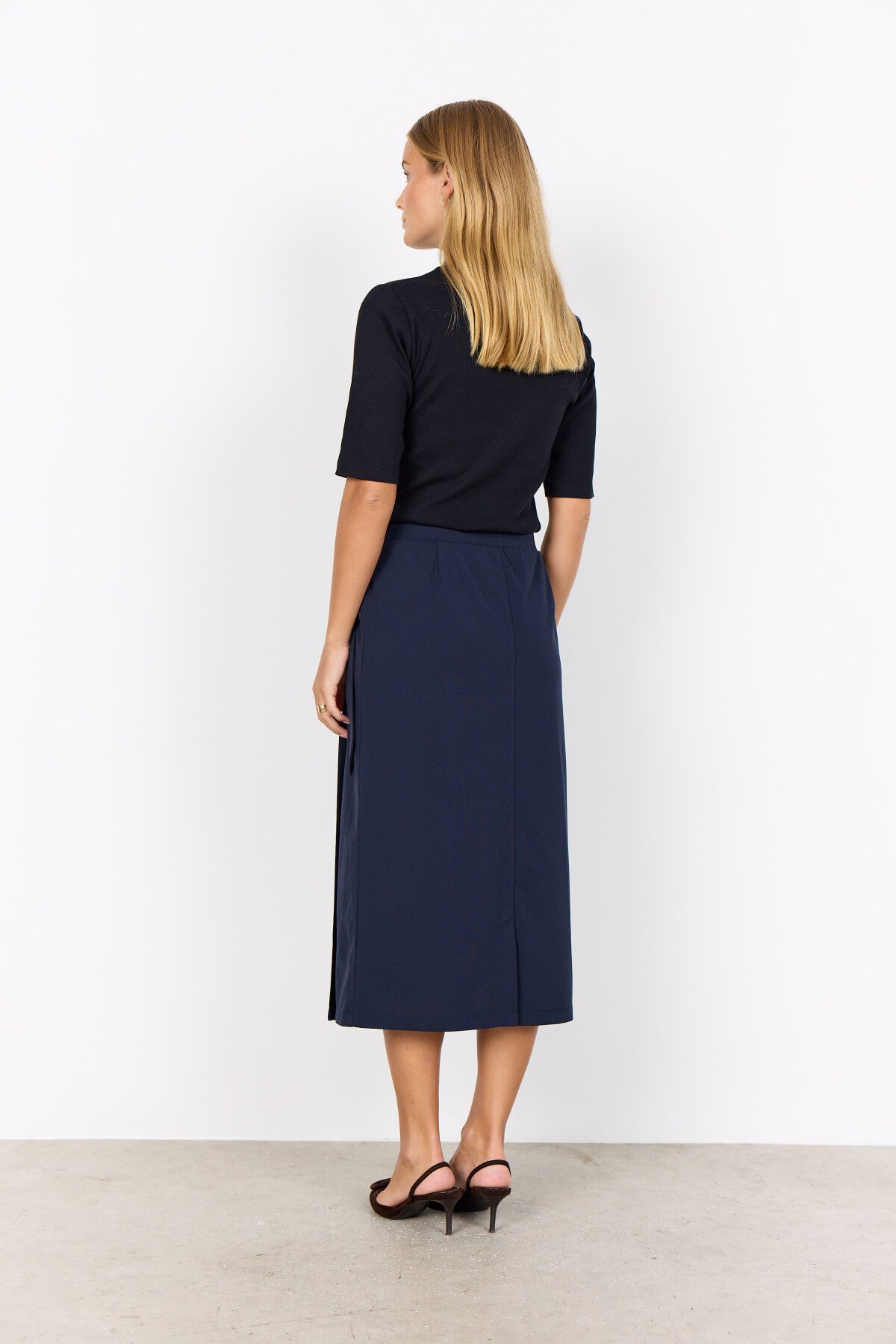 SC-MIGNON 13 T-shirt Sort