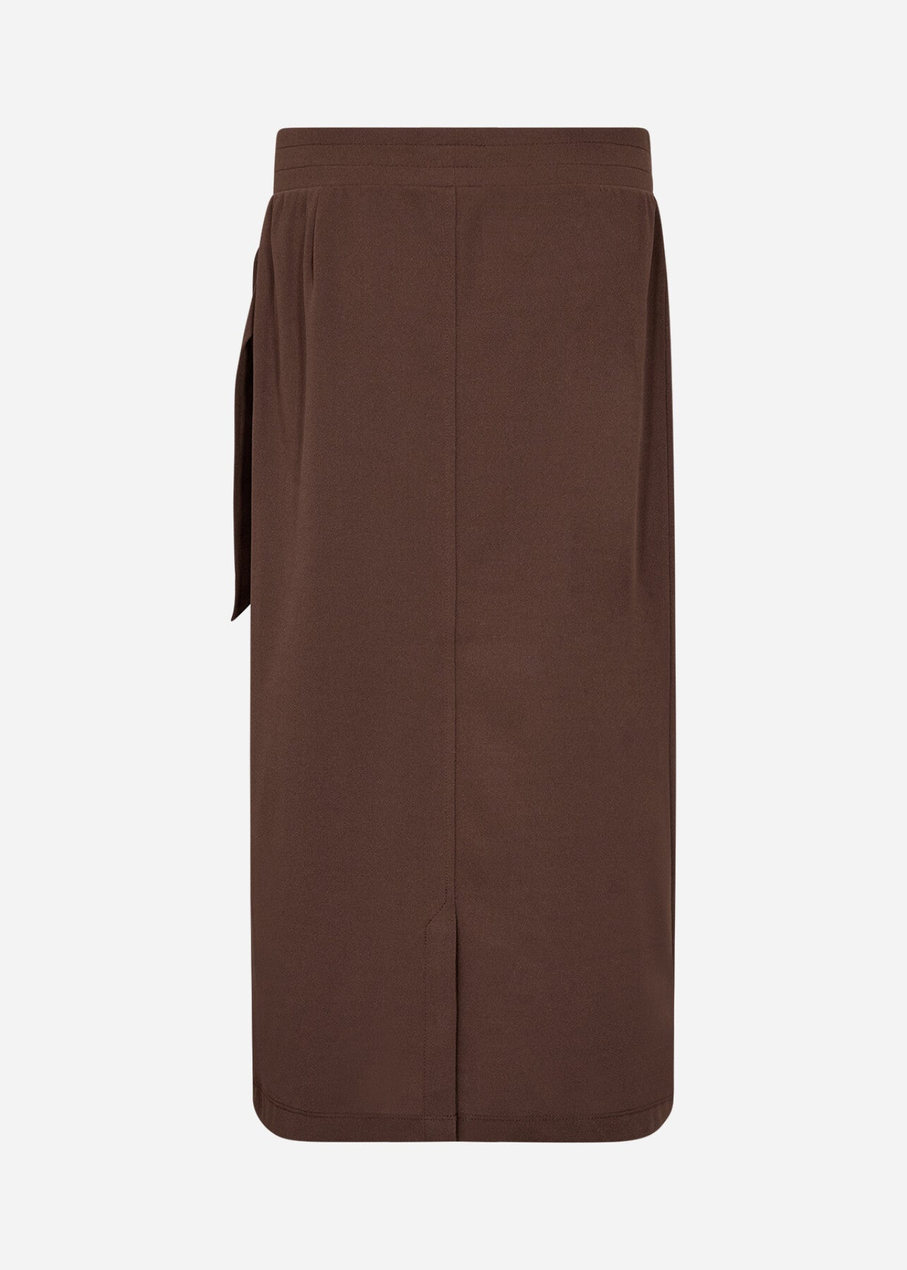 SC-SIHAM 93 Nederdel Mørk brun
