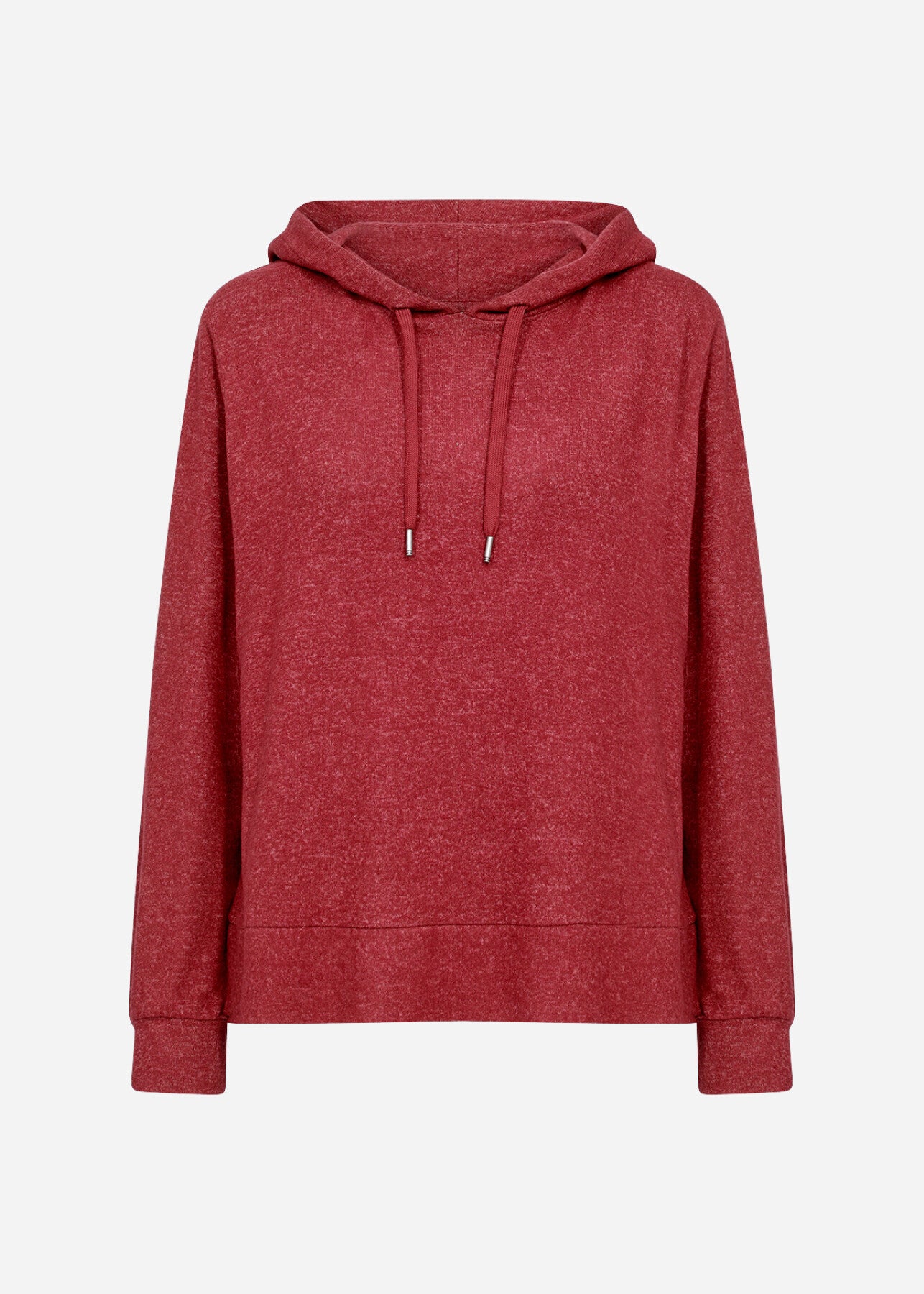 SC-BIARA 143 Sweatshirt Rød