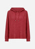 SC-BIARA 143 Sweatshirt Rød