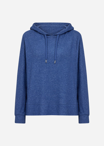 SC-BIARA 143 Sweatshirt Mørk blå