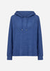 SC-BIARA 143 Sweatshirt Mørk blå