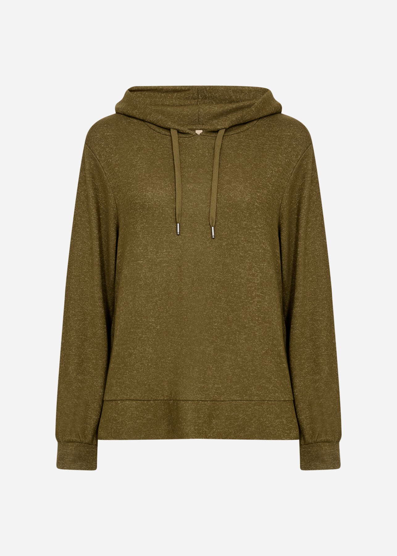 SC-BIARA 143 Sweatshirt Mørkegrøn