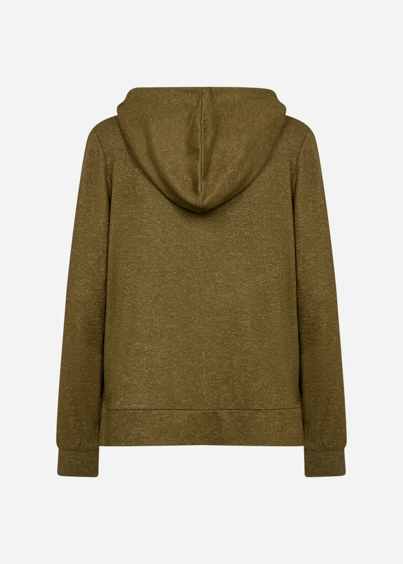 SC-BIARA 143 Sweatshirt Mørkegrøn