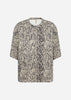 SC-VIOLET 1 T-shirt Creme